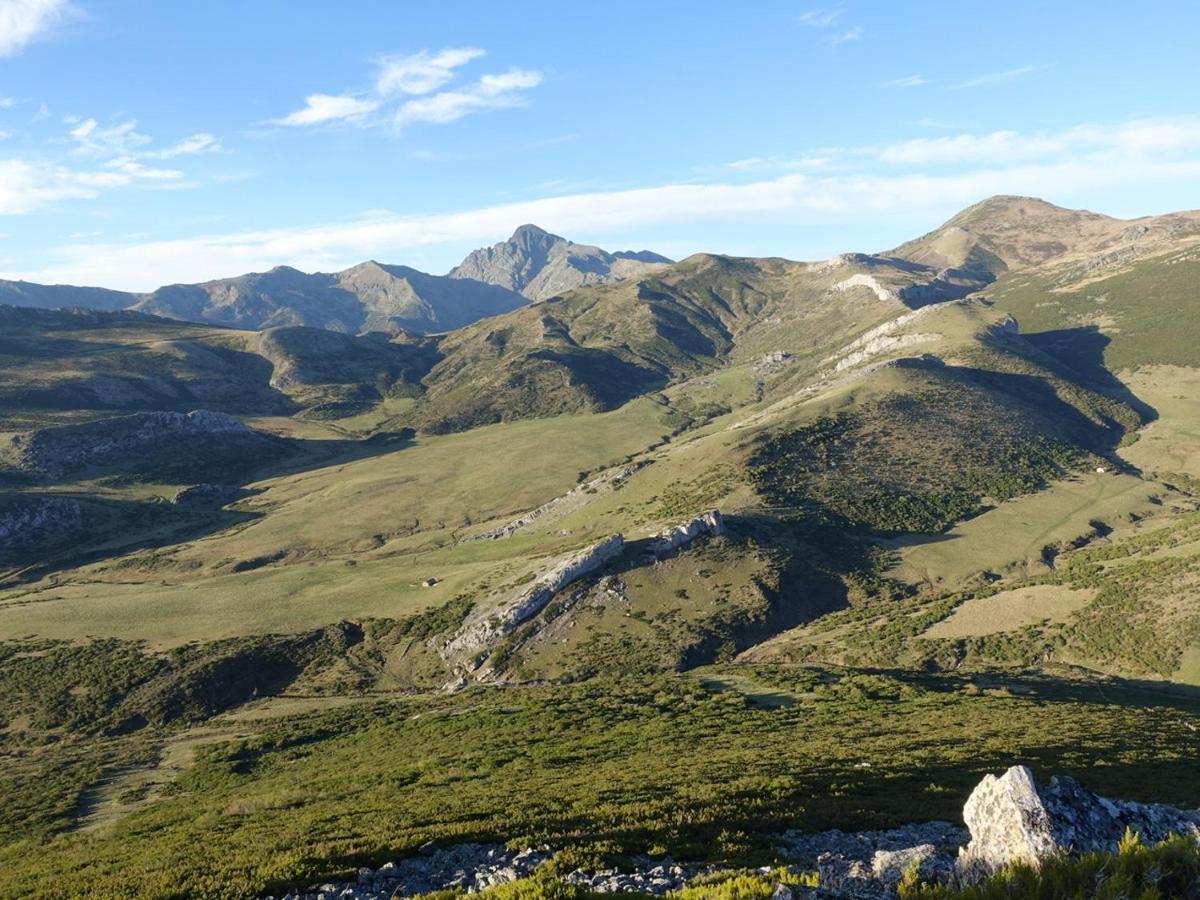 Casas Rurales El Mayorazgo Cordovilla de Aguilar Eksteriør bilde