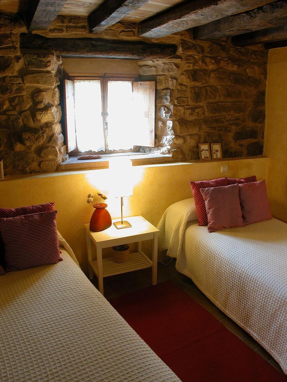 Casas Rurales El Mayorazgo Cordovilla de Aguilar Eksteriør bilde