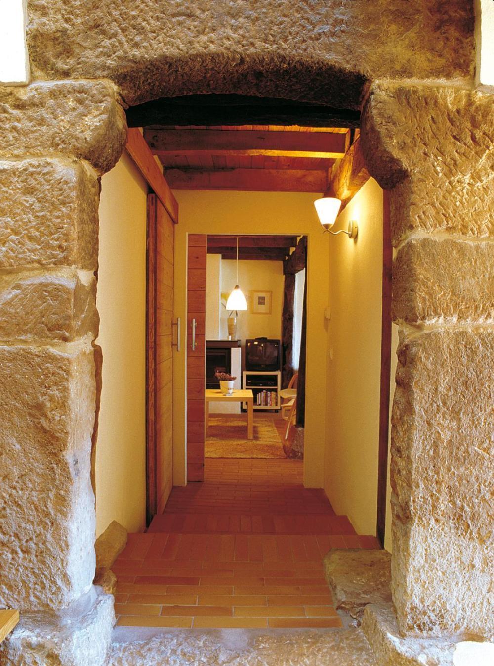 Casas Rurales El Mayorazgo Cordovilla de Aguilar Eksteriør bilde