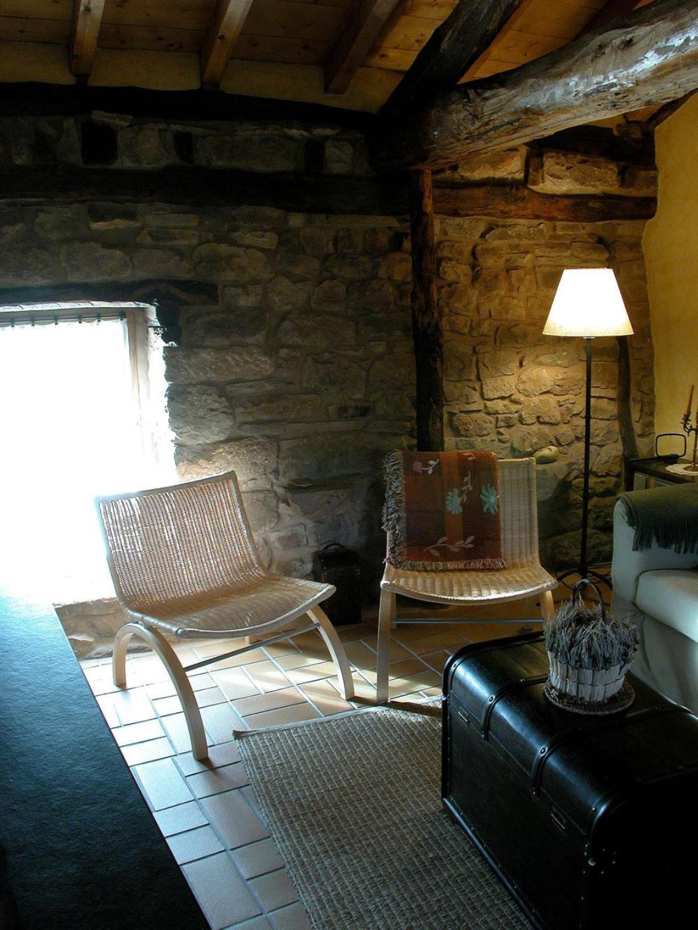 Casas Rurales El Mayorazgo Cordovilla de Aguilar Eksteriør bilde