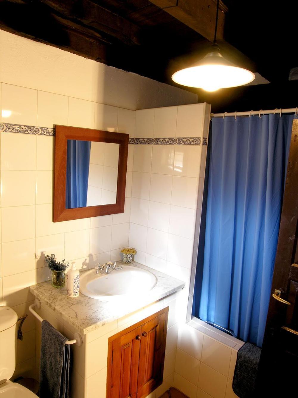 Casas Rurales El Mayorazgo Cordovilla de Aguilar Eksteriør bilde